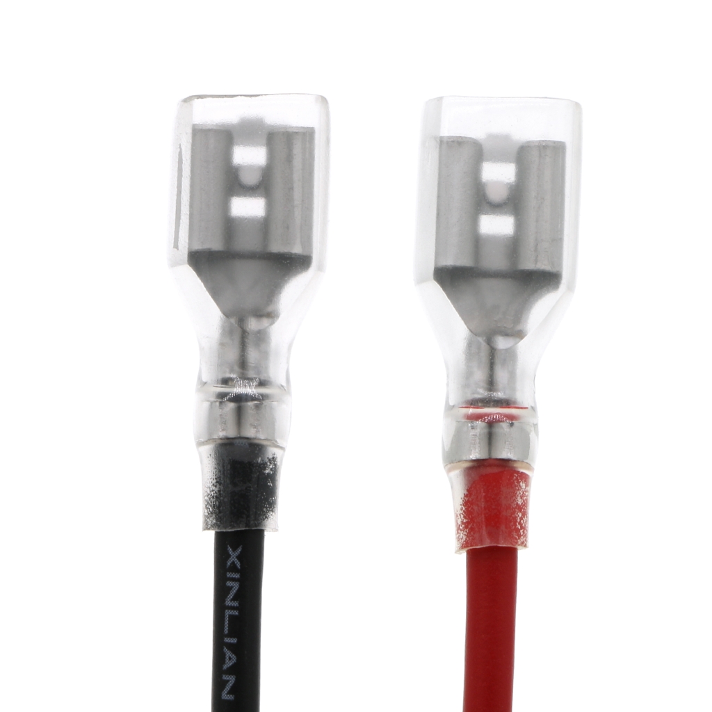 Baterie aspirator Black
