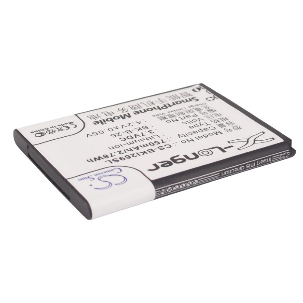 Baterie telefon mobil BBK CS-BKI269SL