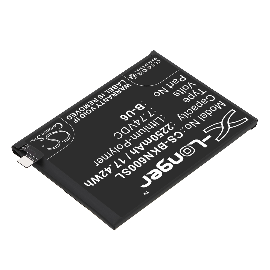 Baterie telefon mobil Vivo V2199A (CS-BKN600SL)