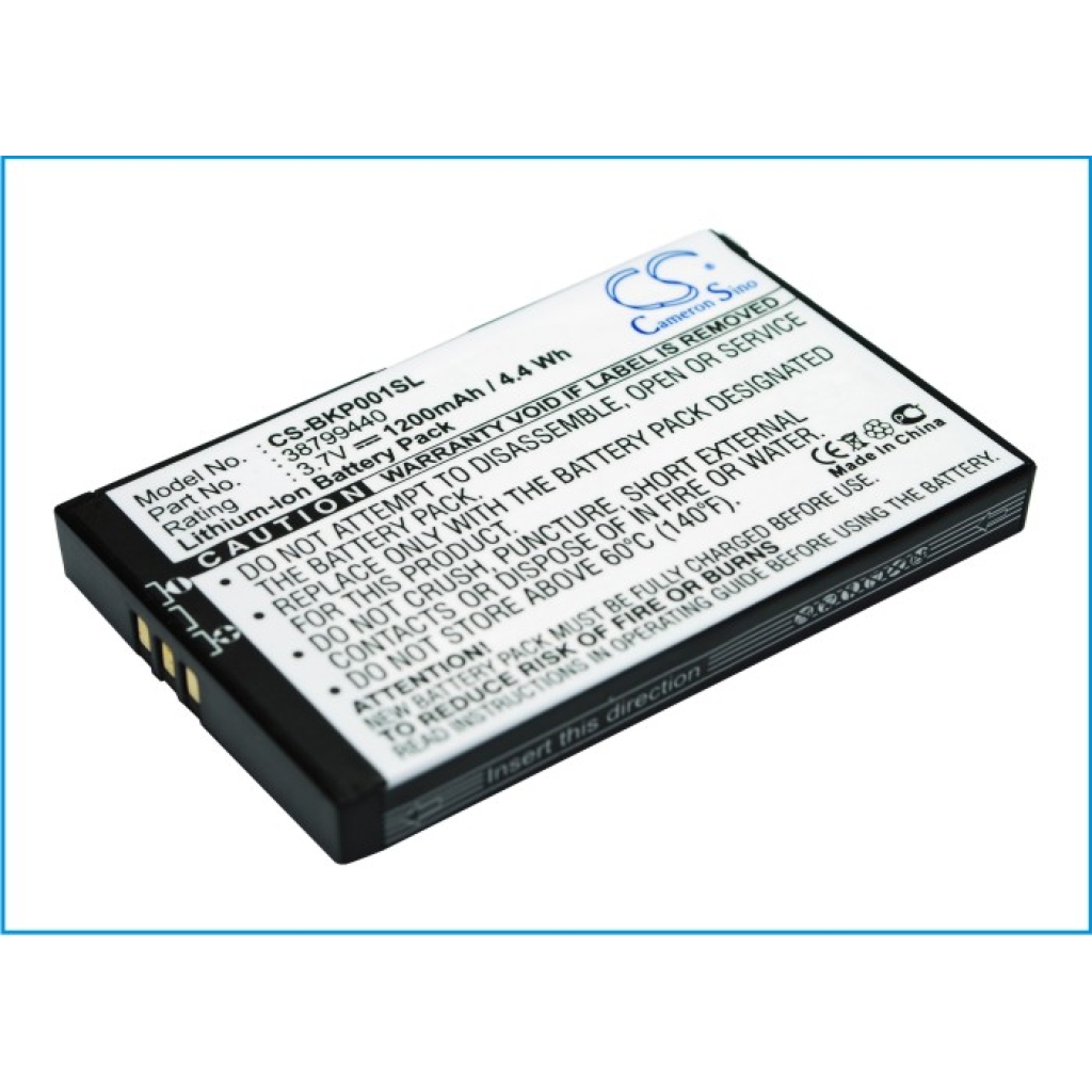 Încărcător de birou Boostmobile CS-BKP001SL