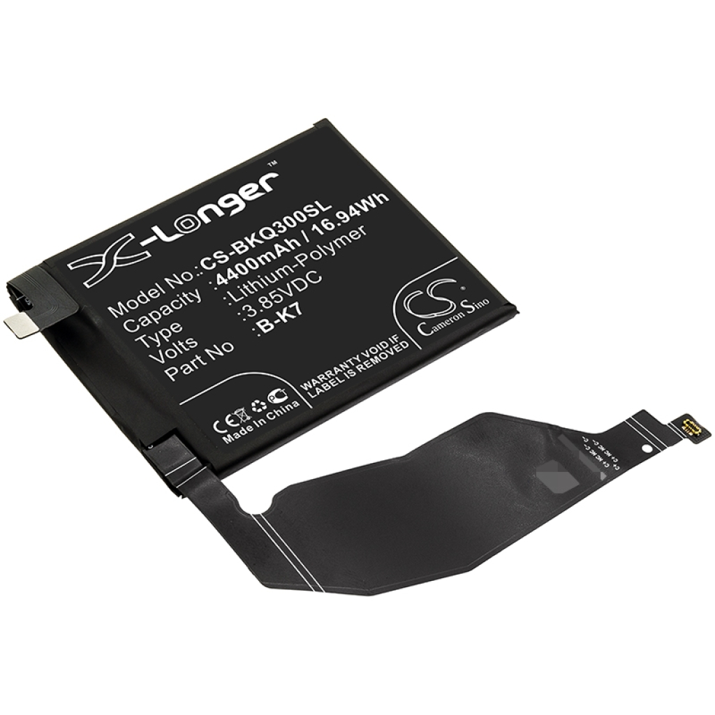 Încărcător de birou T-Mobile CS-BKQ300SL