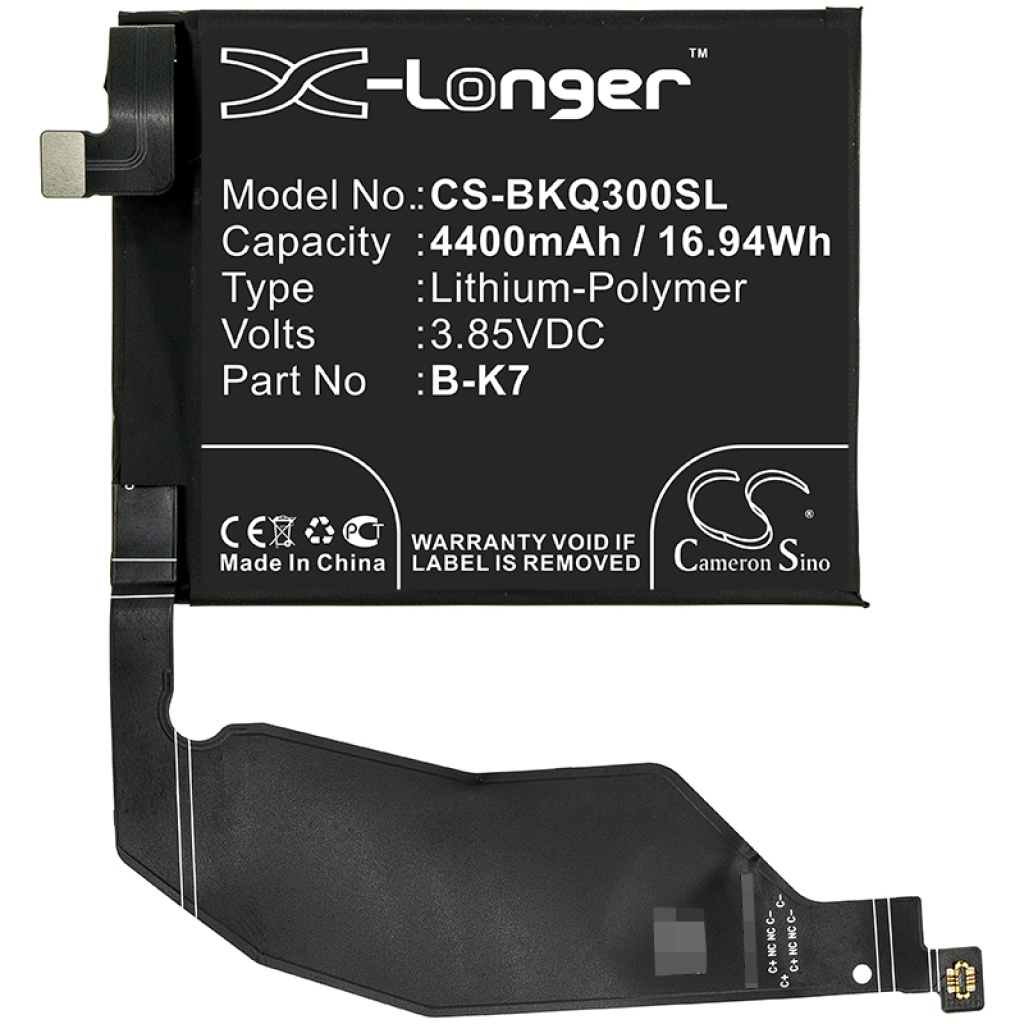 Încărcător de birou T-Mobile CS-BKQ300SL