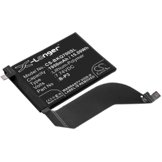 Înlocuire compatibilă pentru bateria Vivo B-P3