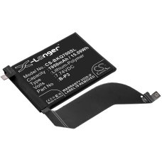 Înlocuire compatibilă pentru bateria Vivo B-P3