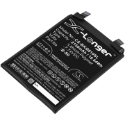 Battery compatibleWith Iqoo