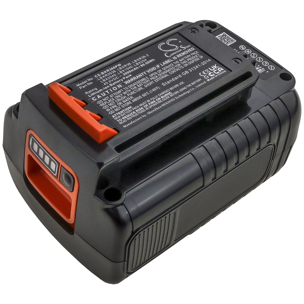 Înlocuire compatibilă pentru bateria Black 