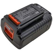 Înlocuire compatibilă pentru bateria Black & decker LBX1540,LBX1540-2,LBX2040,LBX254,LBX2540...