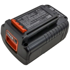Înlocuire compatibilă pentru bateria Black & decker LBX1540,LBX1540-2,LBX2040,LBX254,LBX2540...