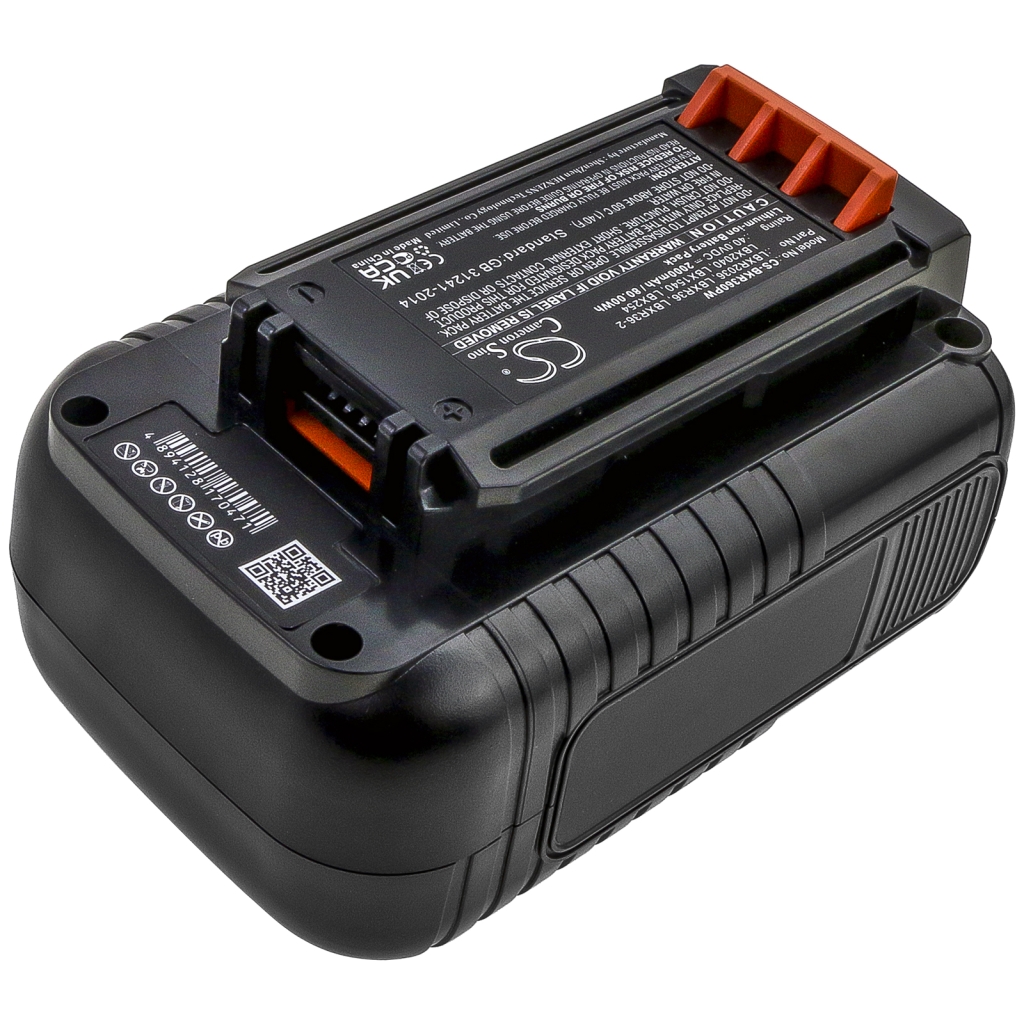 Înlocuire compatibilă pentru bateria Black 