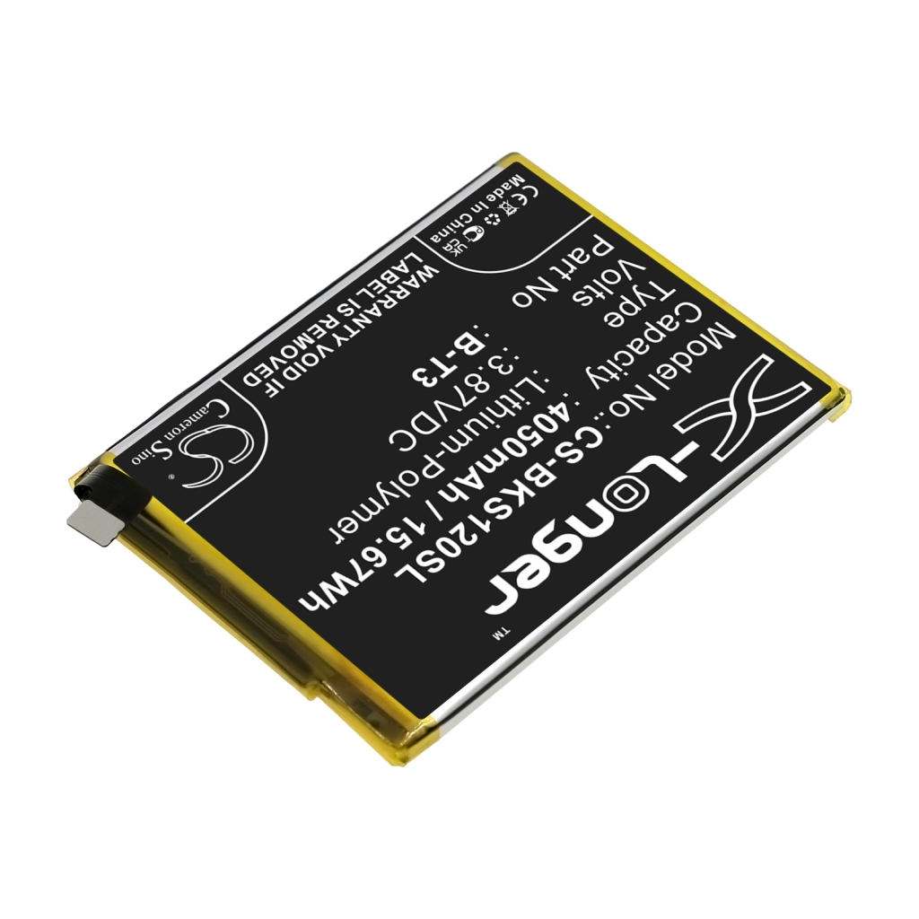 Înlocuire compatibilă pentru bateria Vivo B-T3