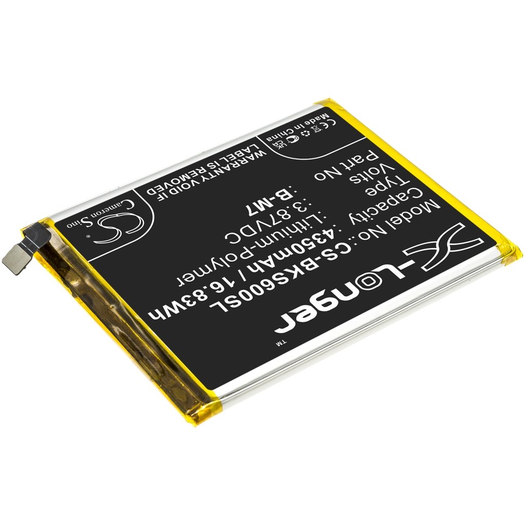 Înlocuire compatibilă pentru bateria Vivo B-M7