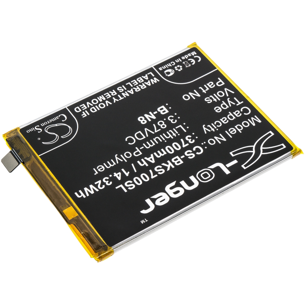 Baterie telefon mobil Vivo V2020A (CS-BKS700SL)