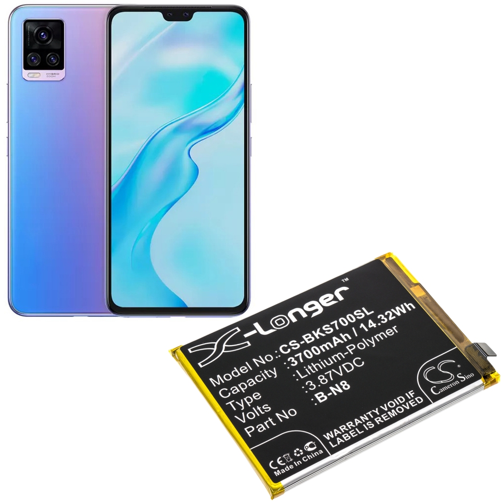 Baterie telefon mobil Vivo V2020A (CS-BKS700SL)