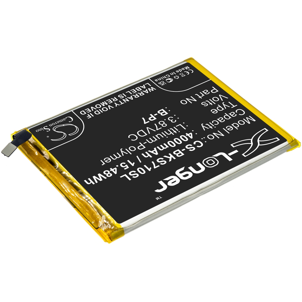 Înlocuire compatibilă pentru bateria Vivo B-P7