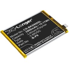 Înlocuire compatibilă pentru bateria Vivo B-P9