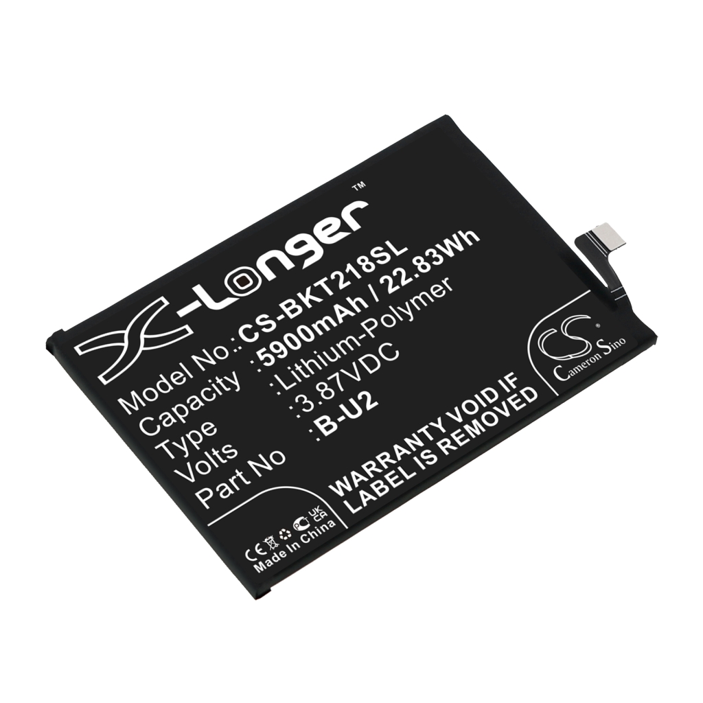 Baterie telefon mobil Vivo V2188A (CS-BKT218SL)