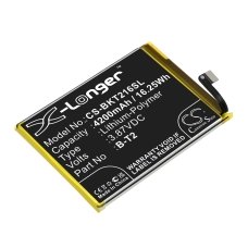 Înlocuire compatibilă pentru bateria Vivo B-T2