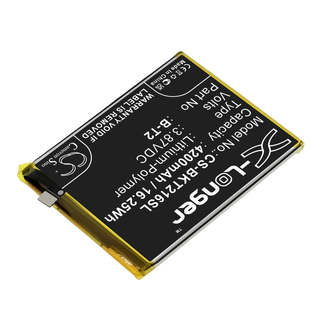 Înlocuire compatibilă pentru bateria Vivo B-T2