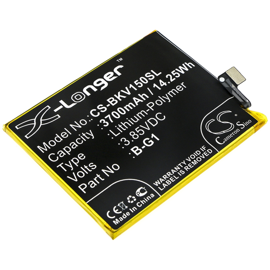 Înlocuire compatibilă pentru bateria Vivo B-G1