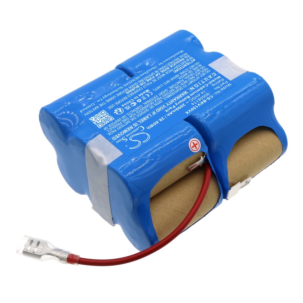 Baterii Înlocuiește HSD-SC1500P