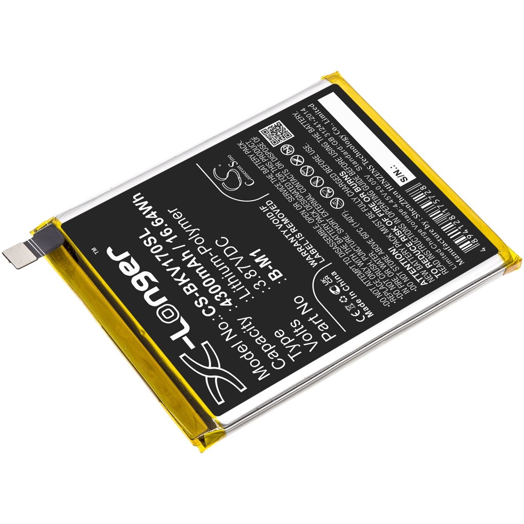 Înlocuire compatibilă pentru bateria Vivo B-M1