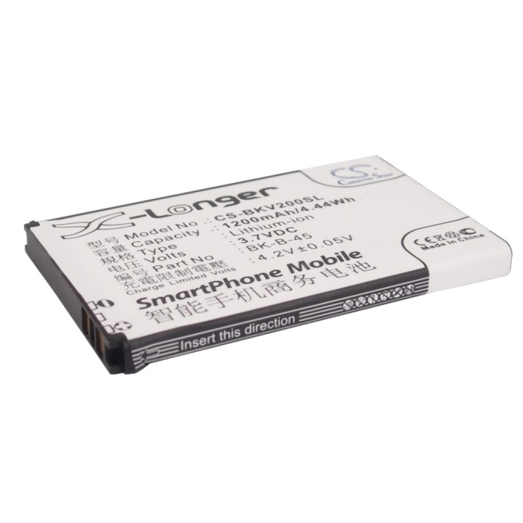 Încărcător de birou K-touch CS-BKV200SL