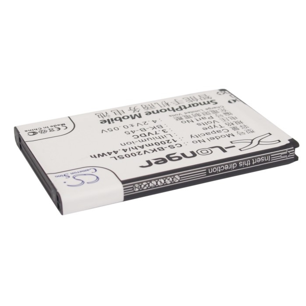 Încărcător de birou K-touch CS-BKV200SL