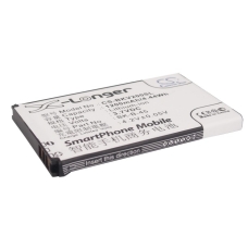 Înlocuire compatibilă pentru bateria BBK BK-B-45