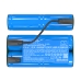 Baterie aspirator Black+decker CS-BKV205VX