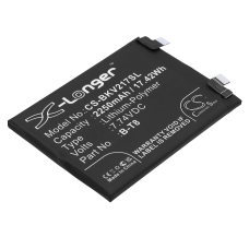 Înlocuire compatibilă pentru bateria Vivo B-T8