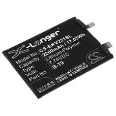 Înlocuire compatibilă pentru bateria Vivo B-T9
