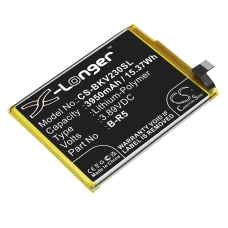 Înlocuire compatibilă pentru bateria Vivo B-R5