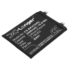Înlocuire compatibilă pentru bateria Vivo BA01
