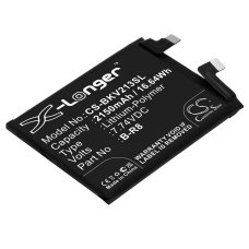 Înlocuire compatibilă pentru bateria Vivo B-R8