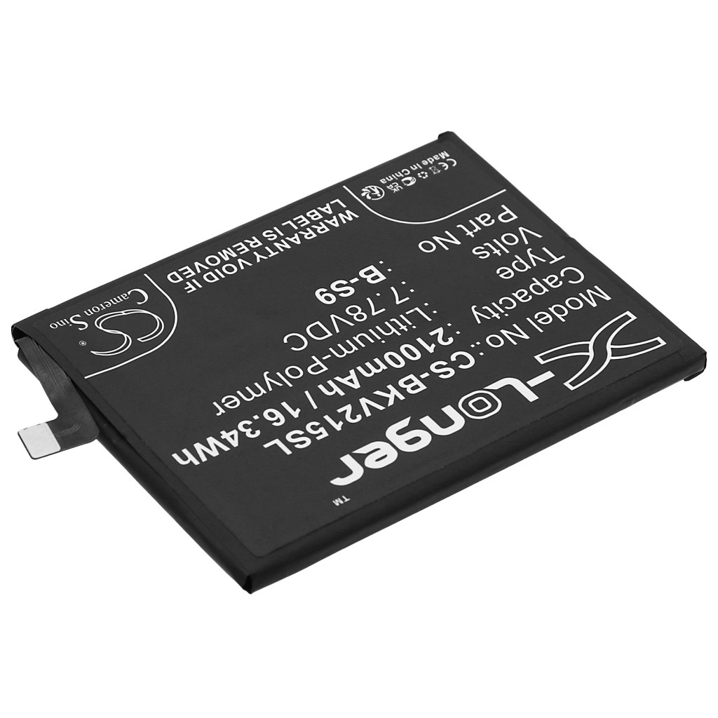 Înlocuire compatibilă pentru bateria Vivo B-S9