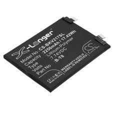 Înlocuire compatibilă pentru bateria Vivo B-T8