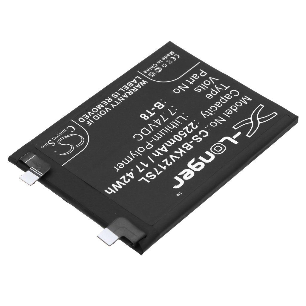 Înlocuire compatibilă pentru bateria Vivo B-T8