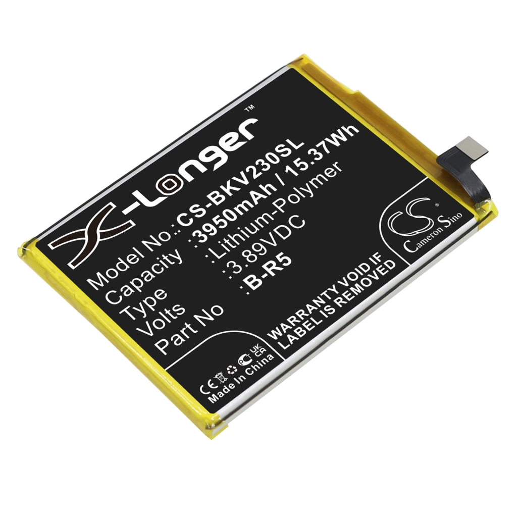 Înlocuire compatibilă pentru bateria Vivo B-R5