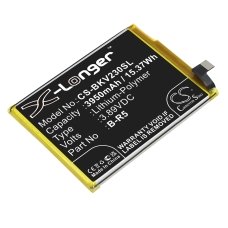 Înlocuire compatibilă pentru bateria Vivo B-R5