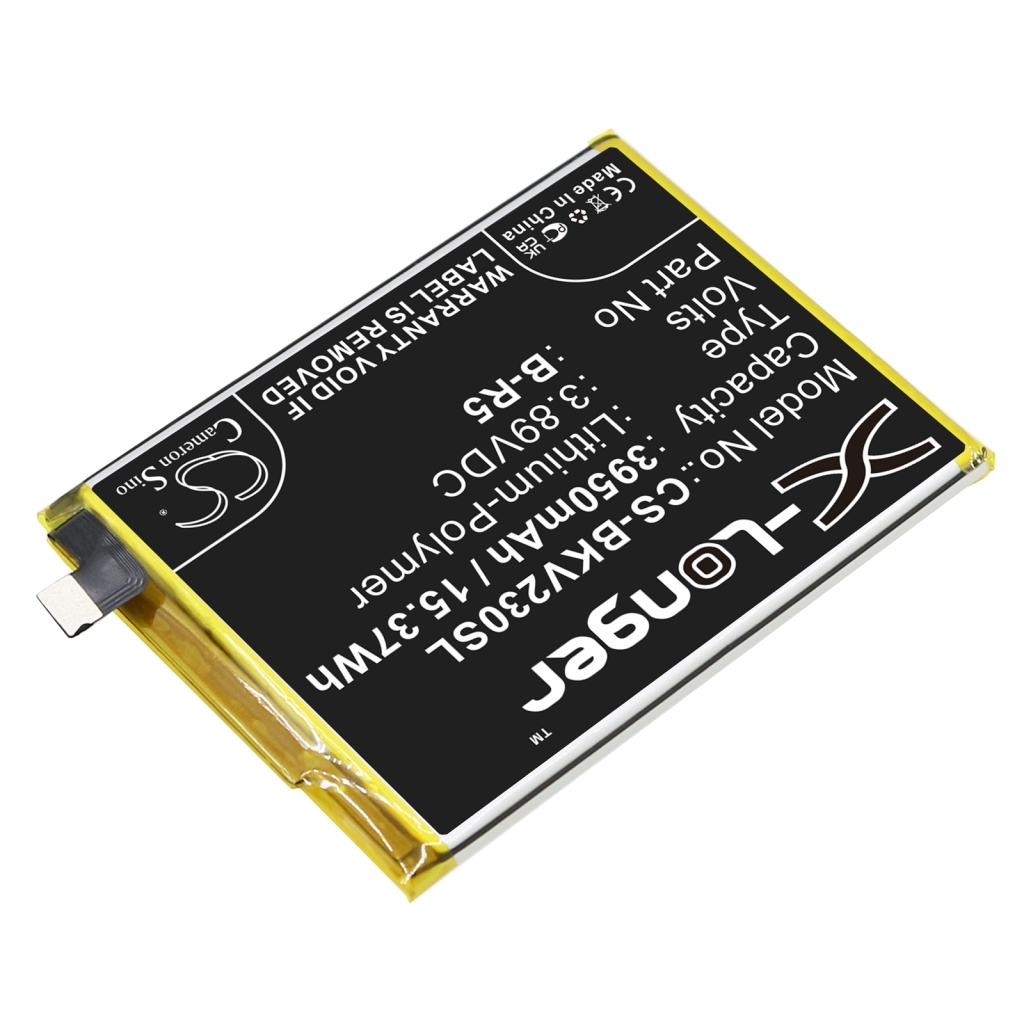 Înlocuire compatibilă pentru bateria Vivo B-R5