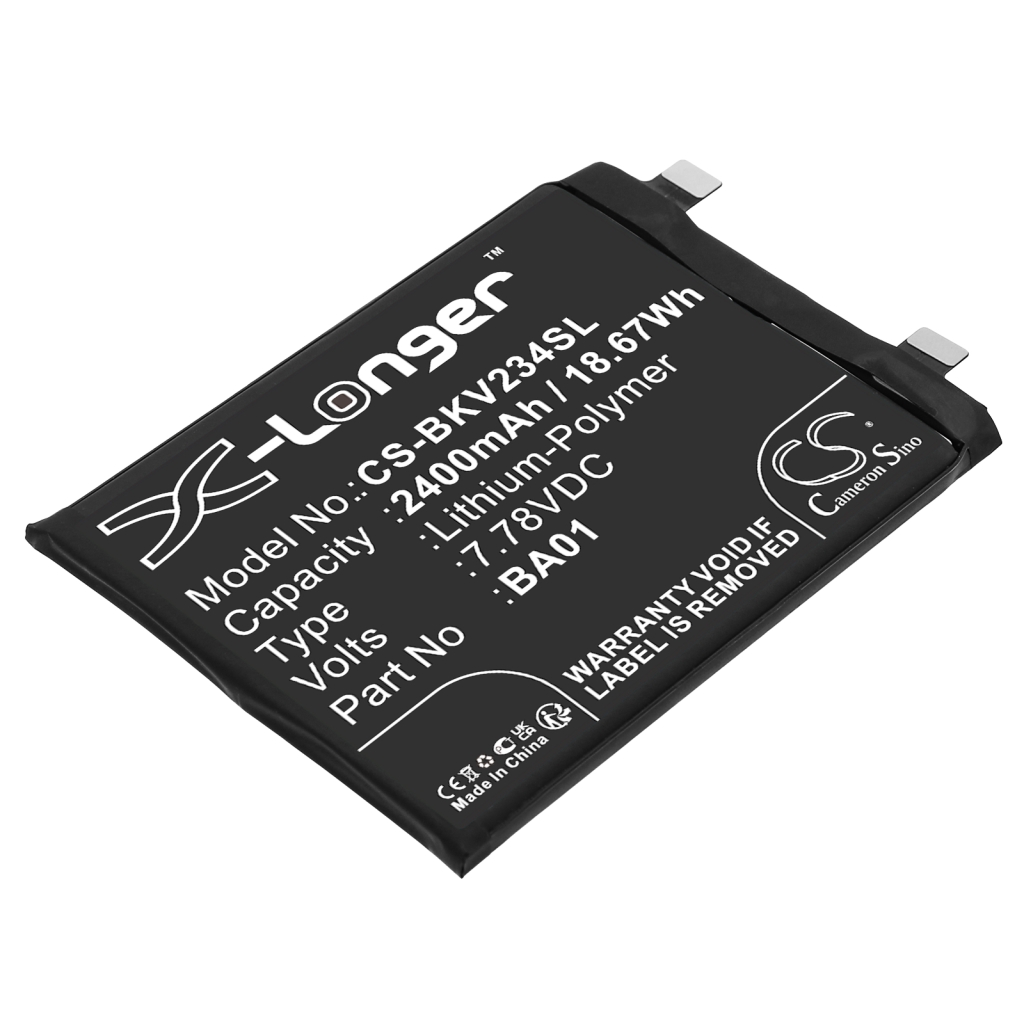 Înlocuire compatibilă pentru bateria Vivo BA01