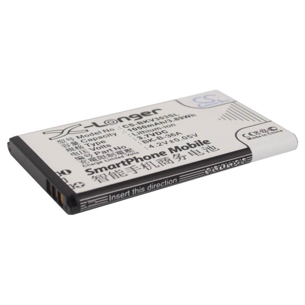 Încărcător de birou K-touch CS-BKV303SL