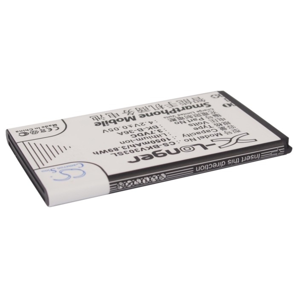 Încărcător de birou K-touch CS-BKV303SL
