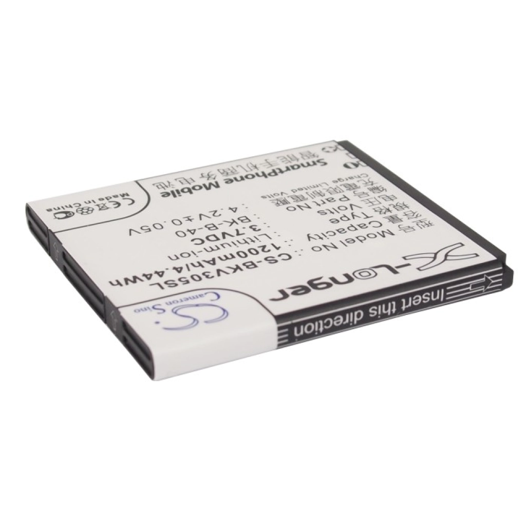 Baterie telefon mobil BBK CS-BKV305SL