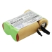 Baterie aspirator Black