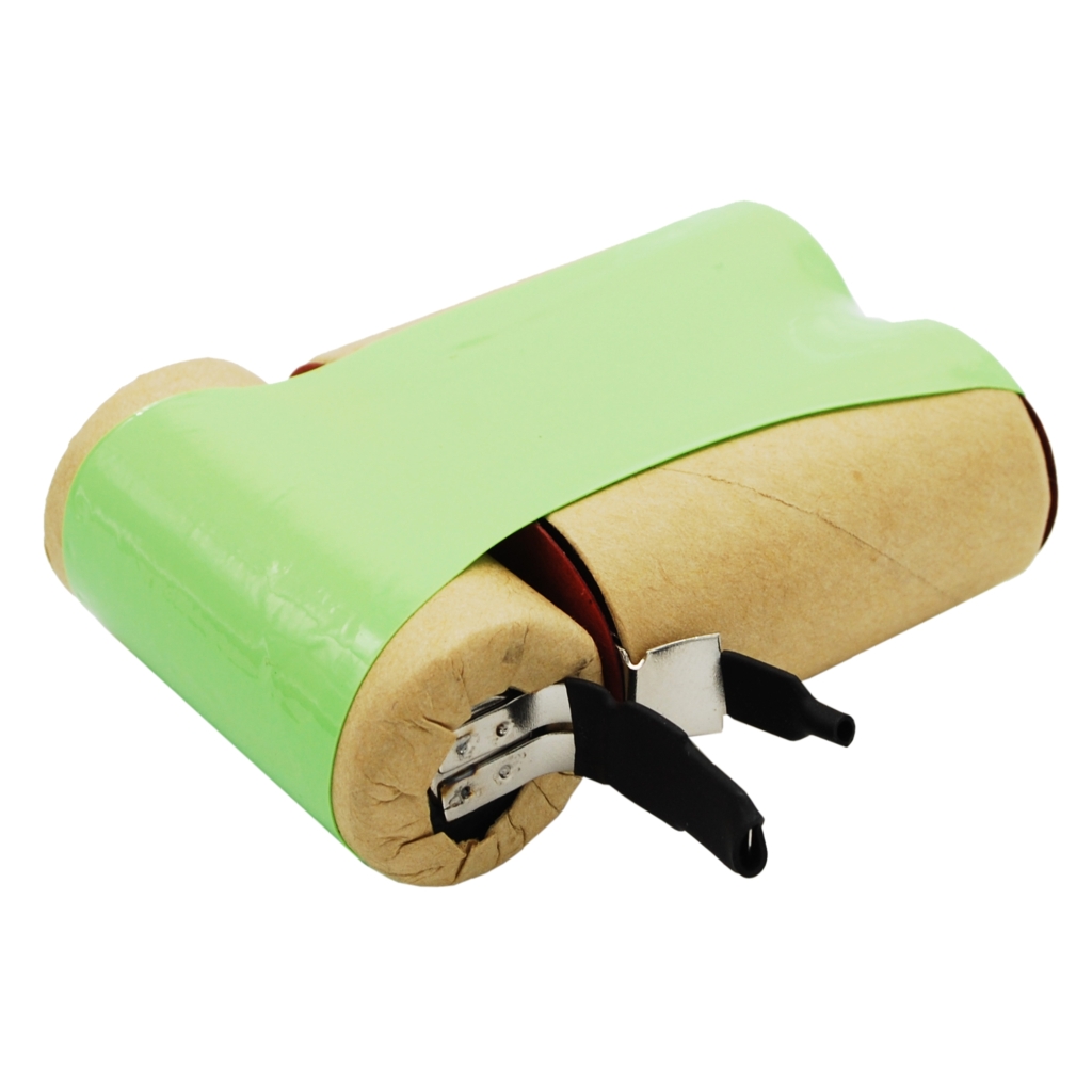 Baterie aspirator Black