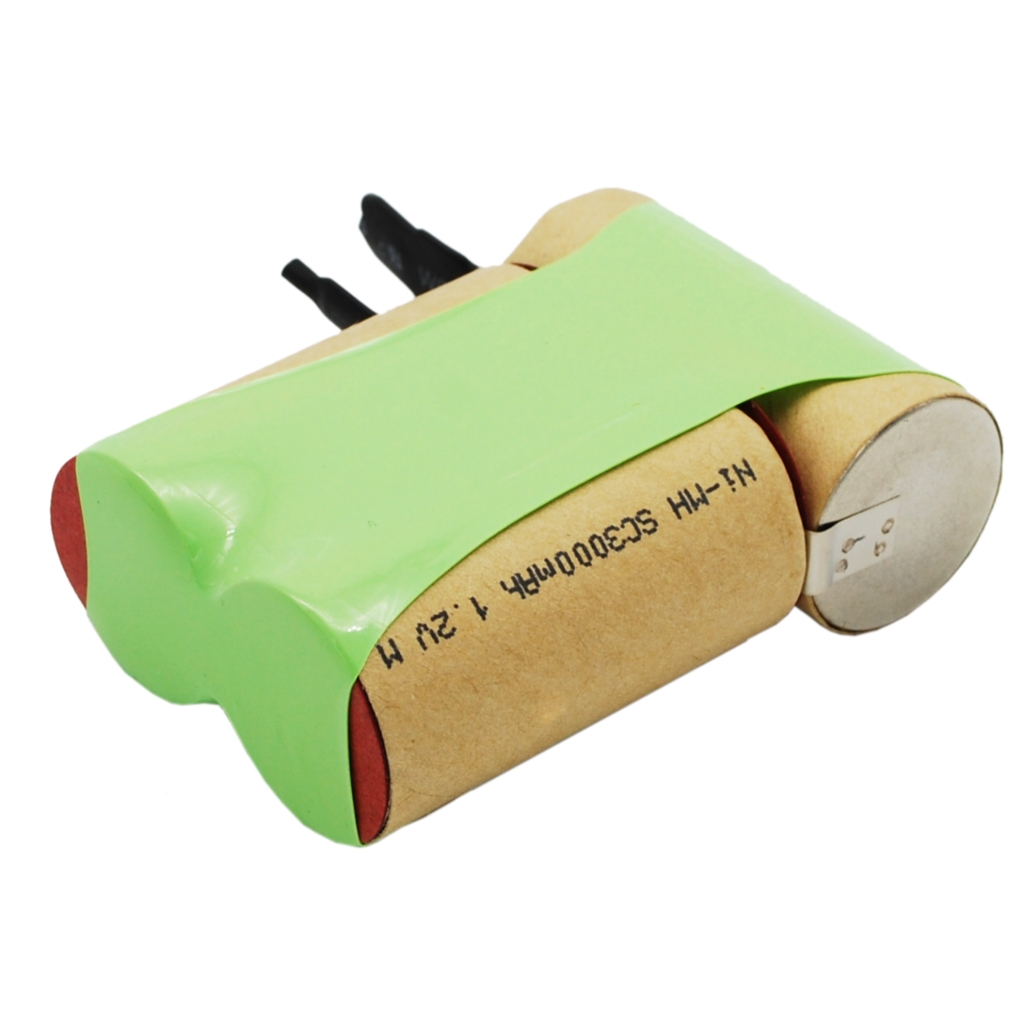 Baterie aspirator Black