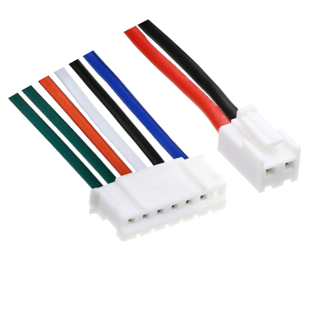 Baterie aspirator Black