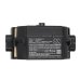 Baterie aspirator Black