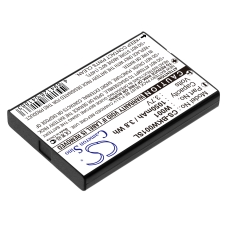 Înlocuire compatibilă pentru bateria Smc W0001